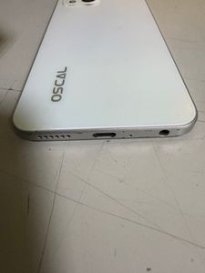 Б/в Мобільний телефон Oscal c80 8/128gb 01-200904981