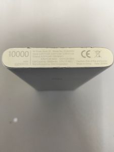 Б/в Повербанк Xiaomi mi power bank 2s plm09zm 10000mah 01-200904665