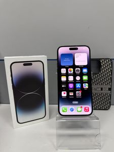 Б/в Мобільний телефон Apple iphone 14 pro max 128gb 01-200904096