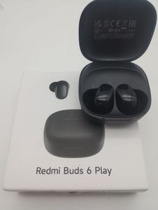 Б/в Навушники Redmi buds 6 play 18-000095305