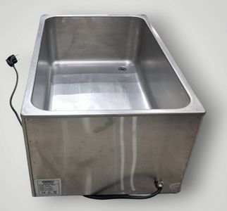 Б/у Марміт Casselin cbmv1b 01-200906008