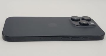 Б/в Мобільний телефон Apple iphone 16 pro 128gb 01-200867648