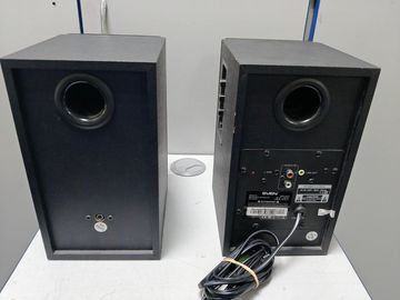Б/в Мультимедійна акустика Sven sps-611s 01-200905864