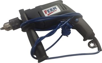 Б/у Дрель ударная Ferm fpd-810 01-200903975