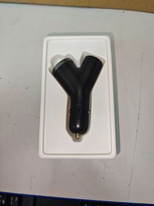 Б/в Автомобільний інвертор Baseus y 16-000276027