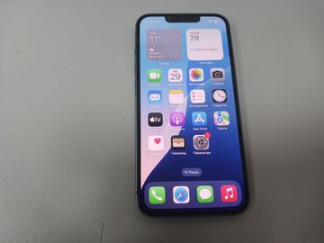 Б/в Мобільний телефон Apple iphone 14 256gb 01-200855115