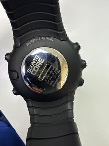 Б/в Годинник Suunto core all black 01-200906590