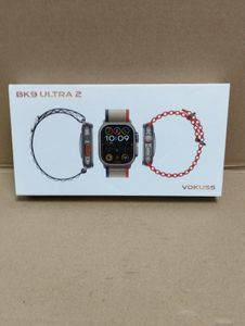 Б/в Смарт-годинник Vokuss bk9 ultra2 01-200906540