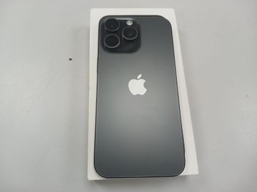 Б/в Мобільний телефон Apple iphone 15 pro max 256gb 01-200858281