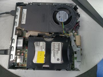 Пк intel core i3-7100t/ram 4 gb/hdd 80 gb/ssd відсутній/інтегрована