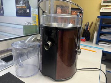 Б/в Соковитискач Adler ad 4129 copper 01-200906953