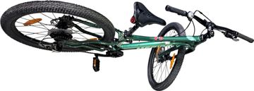 Б/в Велосипед Merida matts j.24 01-200834584