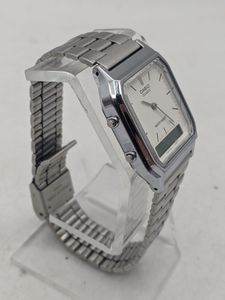 Б/в Годинник Casio vintage edgy aq-230 01-200887050