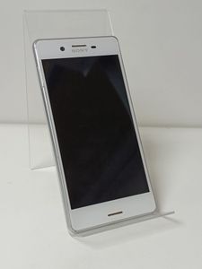 Б/у Мобільний телефон Sony xperia x dual f5122 3/64gb 01-200907673