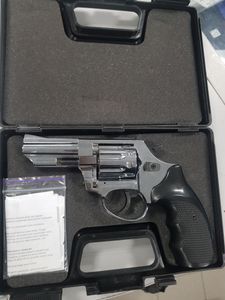 Б/у Пистолет пневматический Ekol viper 3 01-200906514