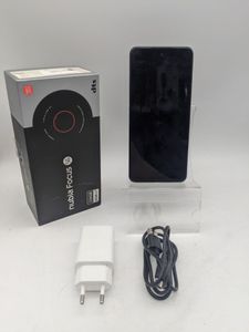 Б/в Мобільний телефон Zte nubia focus 5g 6/256gb z2357n 01-200840783