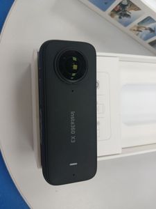 Б/в Екшн-камера Insta360 one x3 01-200907446