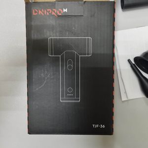 Б/в Повітродувка акумуляторна Dnipro-M tjf-36 01-200908441