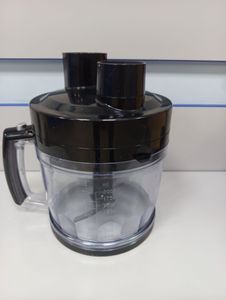 Б/у Блендер Magio mg-656 + набір 01-200875412