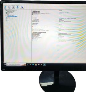 Б/в Моноблок Artline 24' / celeron j1900 / ram 4gb / ssd 120 01-200828465