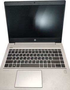 Б/в Ноутбук Hp 14/ryzen 3 3200u ddr4/8gb ddr4/ssd 320 gb/*інтегрована 01-200896369