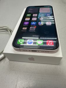 Б/в Мобільний телефон Apple iphone 13 128gb 01-200909019