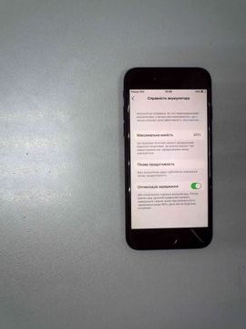 Б/в Мобільний телефон Apple iphone 7 32gb 01-200902918