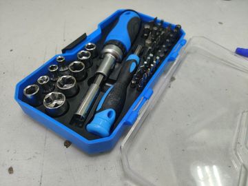 Б/в  Cheng Feng 44 предмети 01-200908450