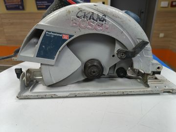 Б/в Пила дискова Bosch gks 190 01-200908101