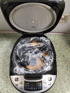 Б/в Мультиварка Moulinex mk611832 01-200909108