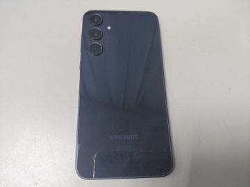 Б/в Мобільний телефон Samsung galaxy a35 5g 6/128gb 01-200909263