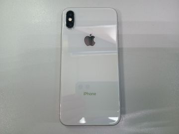 Б/в Мобільний телефон Apple iphone x 64gb 01-200909300