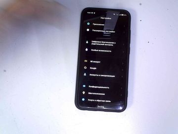 Б/в Мобільний телефон Xiaomi redmi 8 4/64gb 01-200909768