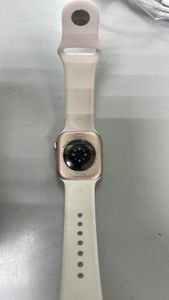 Б/в Смарт-годинник Apple watch series 11 gps 42mm alu. case 01-200908950