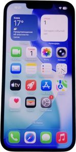 Б/у Мобільний телефон Apple iphone 14 128gb 01-200855710