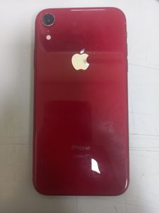 Б/у Мобільний телефон Apple iphone xr 64gb 01-200909377