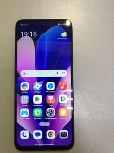 Б/у Мобільний телефон Xiaomi redmi note 13 4g 6/128gb 01-200909164