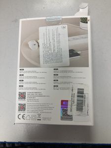 Б/у Сетевое зарядное устройство Xo l148 + type c 01-200910183