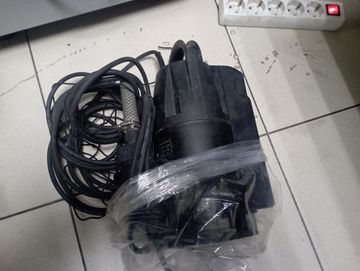 Б/у Погружной дренажный насос Dnipro-M nd-35 01-200911415