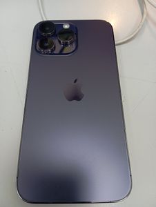 Б/в Мобільний телефон Apple iphone 14 pro max 128gb 01-200909321