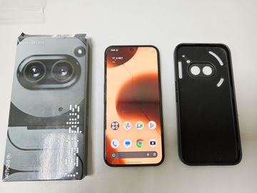 Б/у Мобільний телефон Nothing phone 2a plus 12/256gb 01-200911563