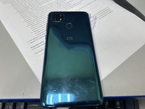 Б/в Мобільний телефон Zte blade 20 smart 4/128gb 01-200904171