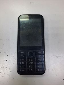 Б/в Мобільний телефон Nokia 225 01-200909601