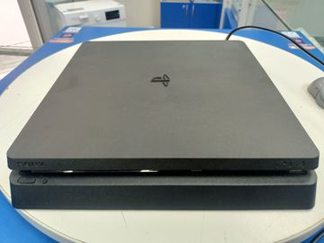 Б/в Ігрова приставка Sony playstation 4 500gb 01-200911762