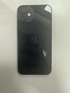 Б/в Мобільний телефон Apple iphone 12 mini 128gb 01-200912482