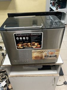 Б/в Хлібопічка Kenwood bm 450 01-200912465