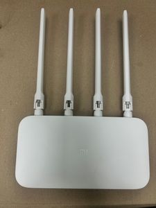 Б/у Беспроводный маршрутизатор Xiaomi mi wifi router 4c r4cm 01-200910152
