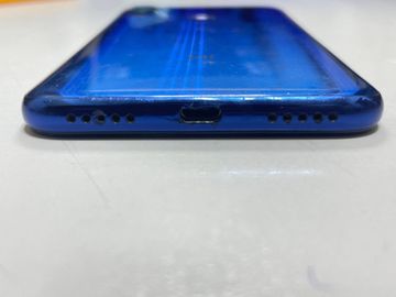 Б/у Мобільний телефон Xiaomi mi play 4/64gb 01-200902911