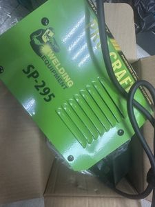 Б/в Зварювальний апарат Procraft sp-295 01-200912972