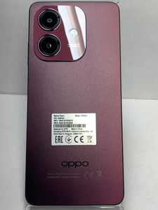 Б/в Мобільний телефон Oppo a3x 4g 4/128gb 01-200907872